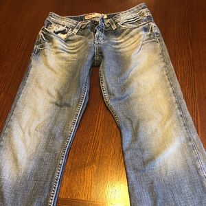 Big star jeans